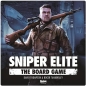 Mobile Preview: Sniper Elite Boardgame